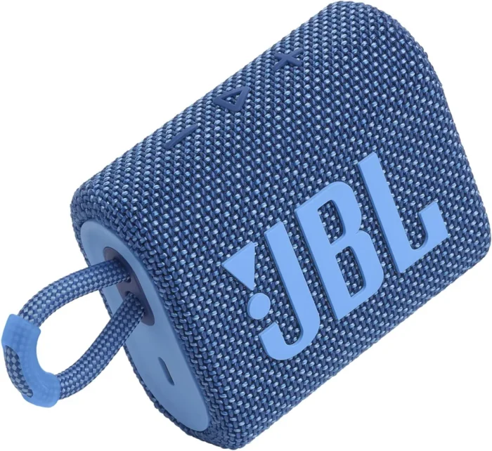 JBL Go 3 Eco - Image 1