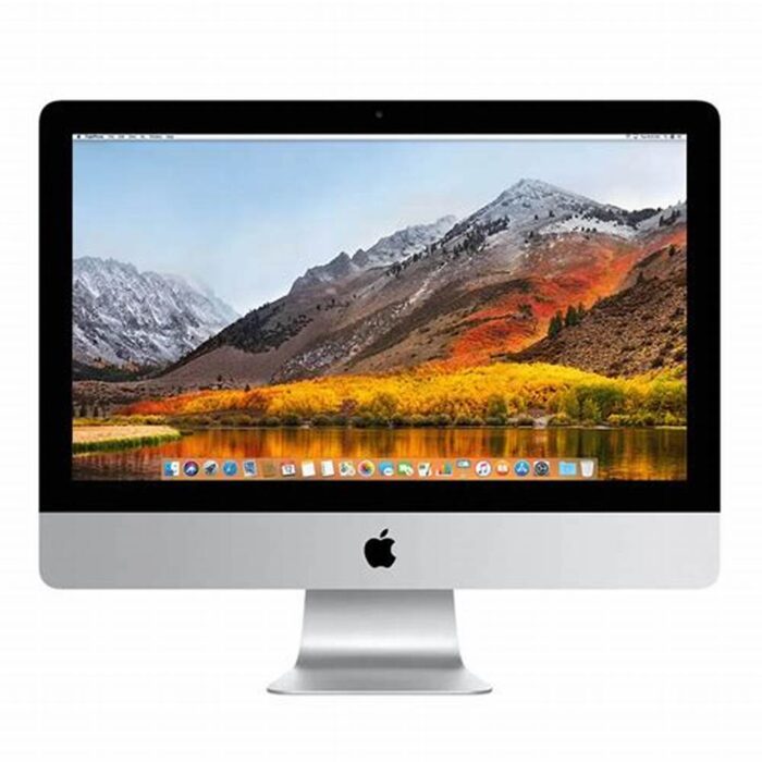 iMac (21.5-inch, Intel, 2017) - Image 1