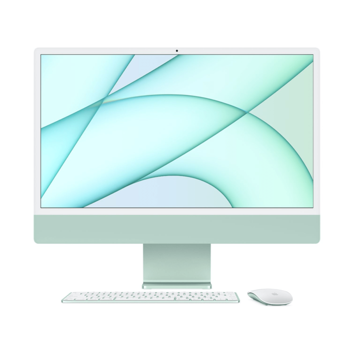 iMac (24-inch, M1, two ports, 2021) - Image 1