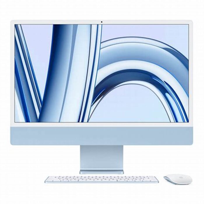 iMac (24-inch, 2023, 2-port) - Image 1