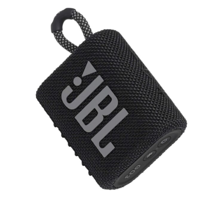 JBL GO 3 - Image 1