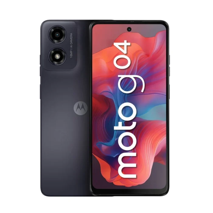 Motorola Moto G04s - Image 1