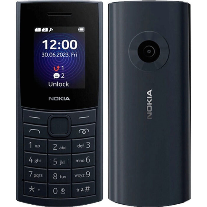 Nokia 110 4G (2023) TA-1563 - Image 1