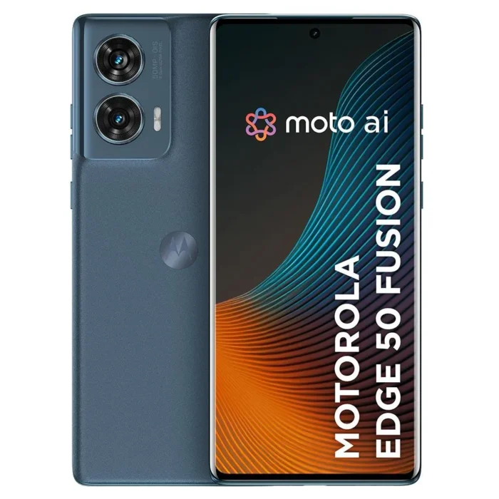 Motorola Edge 50 Fusion - Image 1