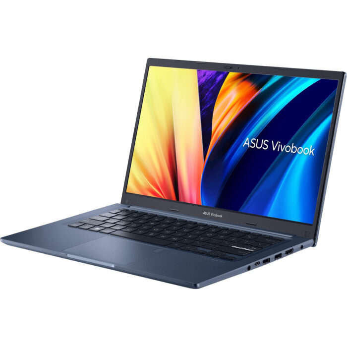 ASUS Vivobook 14" Laptop - Intel Core ¡3-1215U - Image 1