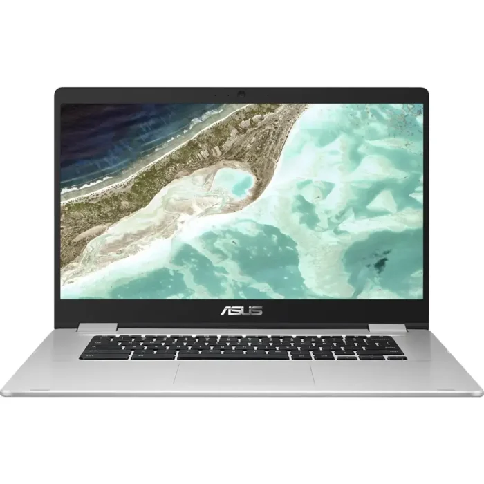 ASUS 15.6" Chromebook C523 - Intel Processor - Image 1