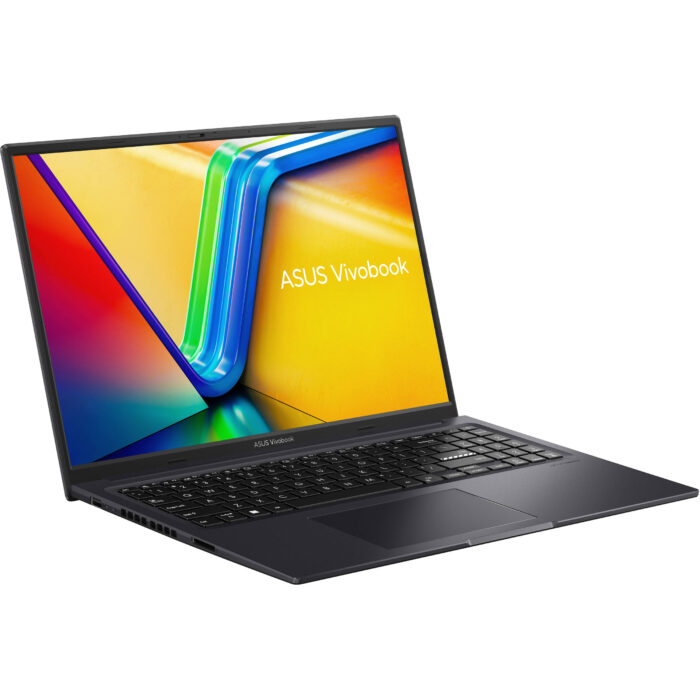 ASUS Vivobook 16 inch WUXGA IPS Laptop Intel Core i7-1255U - Image 1