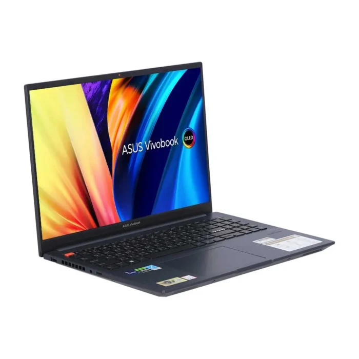 ASUS Vivobook Pro 16” PC Laptop, Intel Core i7, RTX 4050 - Image 1