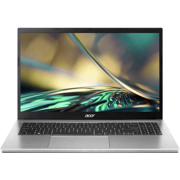Acer Aspire 3, 15.6" Full HD Display, 12th Gen Intel Core i5-1235U, Intel Iris Xe Graphics - Image 1