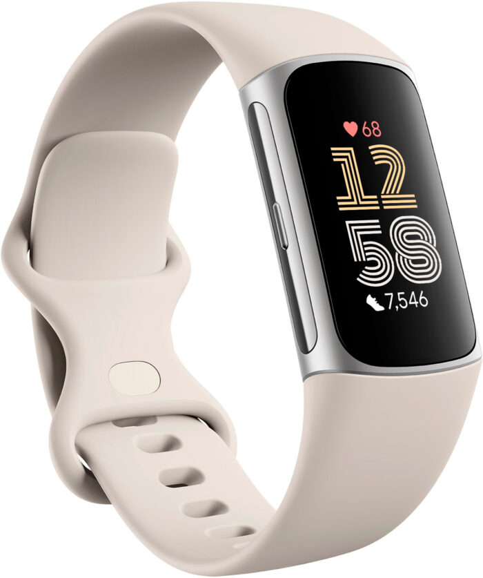 Fitbit Charge 6 - Image 1