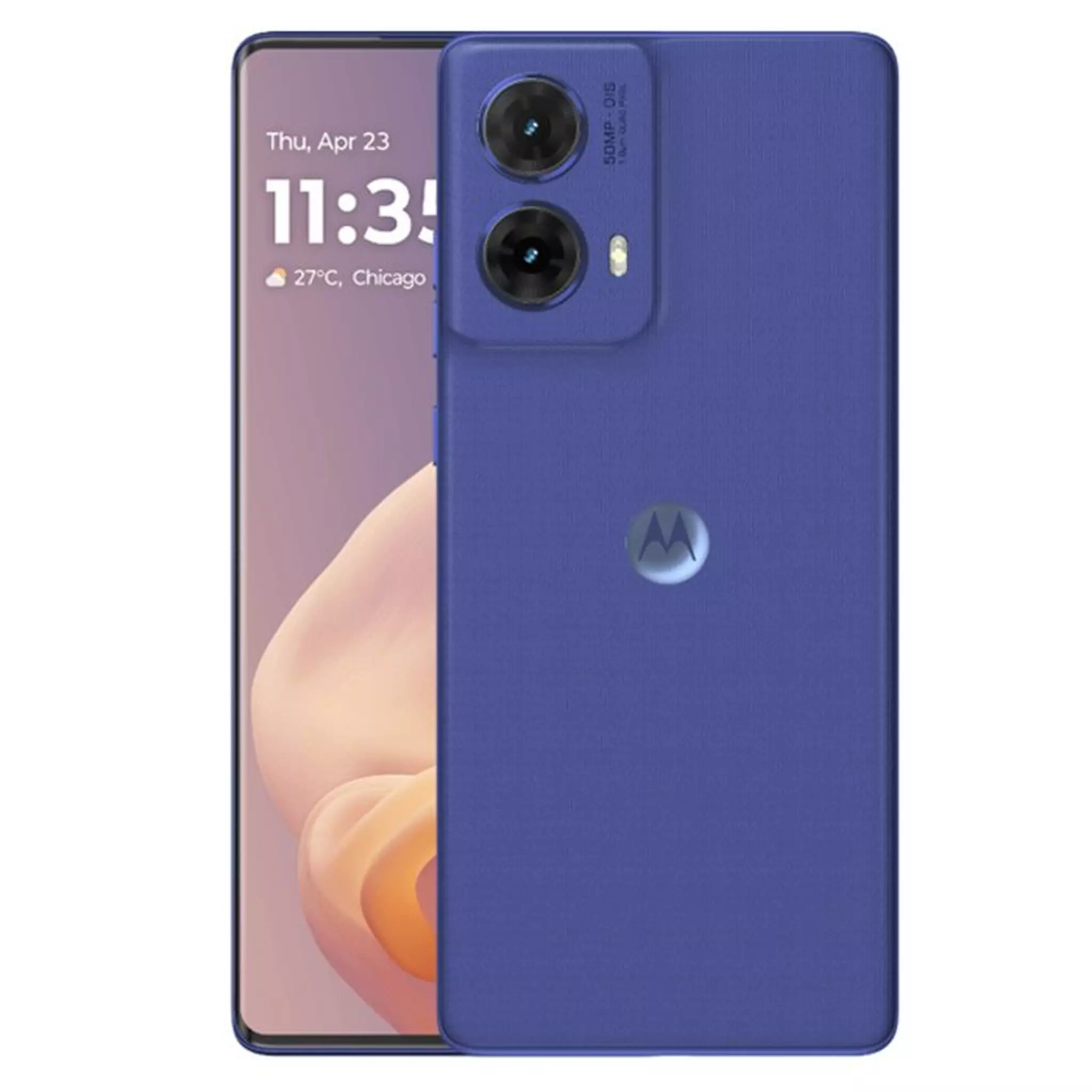 G85 Motorola Moto G85 - Image 1