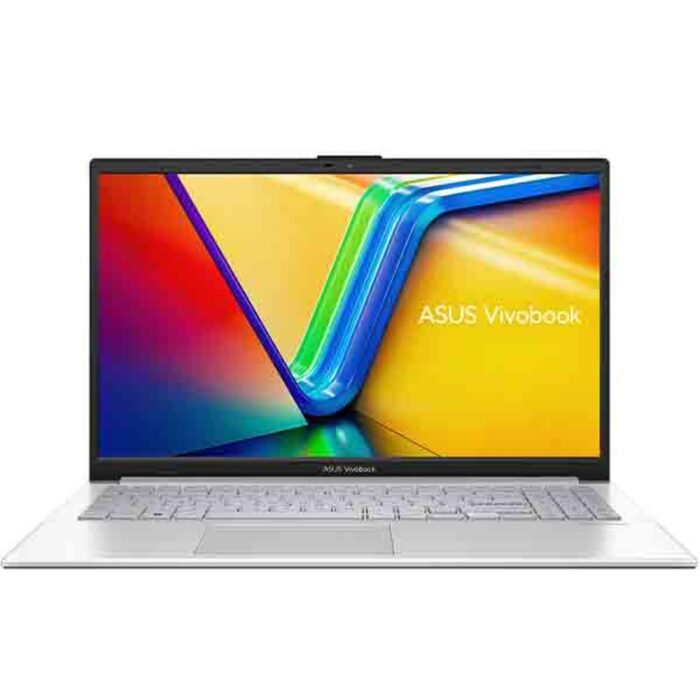 ASUS Vivobook 15.6” FHD PC Laptop, Intel i3-N305 - Image 1