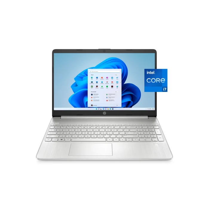 HP 15.6" FHD, Intel Core i7-1165G7 - Image 1
