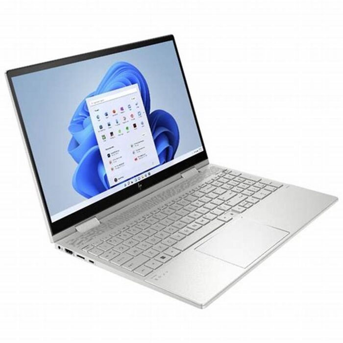 HP - Envy 2-in-1 14" Full HD Touch-Screen Laptop - Intel Core i5 - Image 1