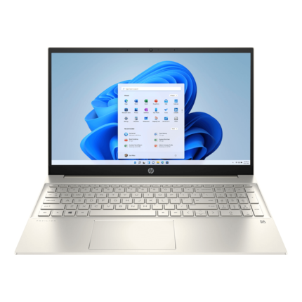 HP Pavilion 15.6" FHD Touch, Intel Core i7-1165G7
