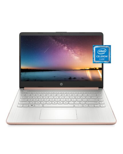 HP Stream 14", Intel Celeron N4020