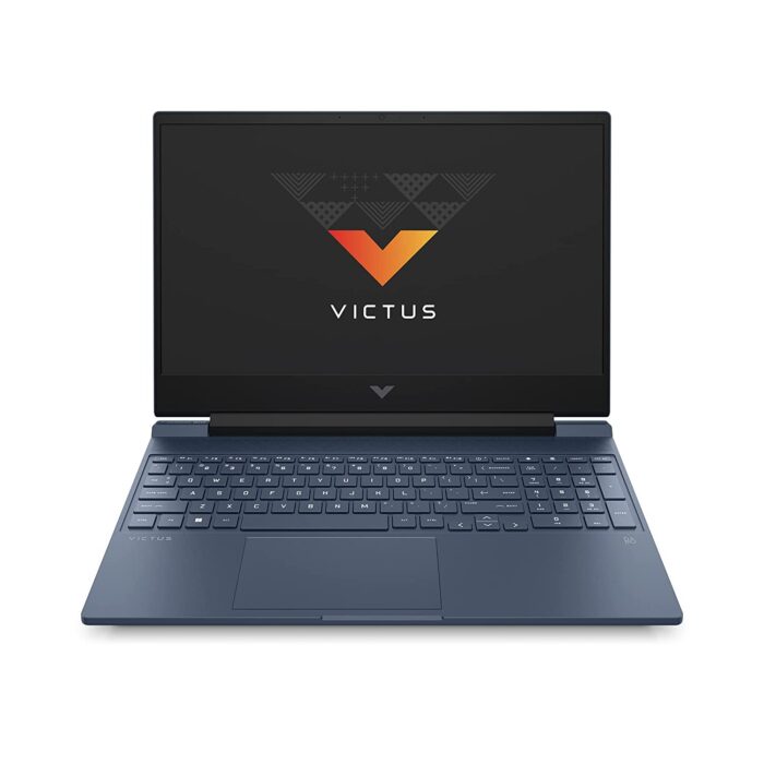 HP Victus 15.6" Full HD 144Hz Gaming Laptop - Intel Core i7 - Image 1