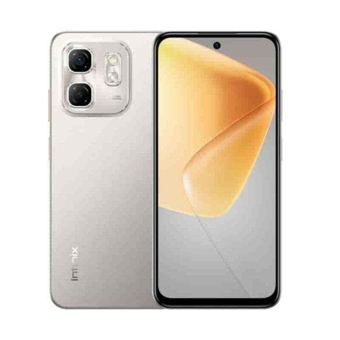 Infinix Hot 50i - Image 1
