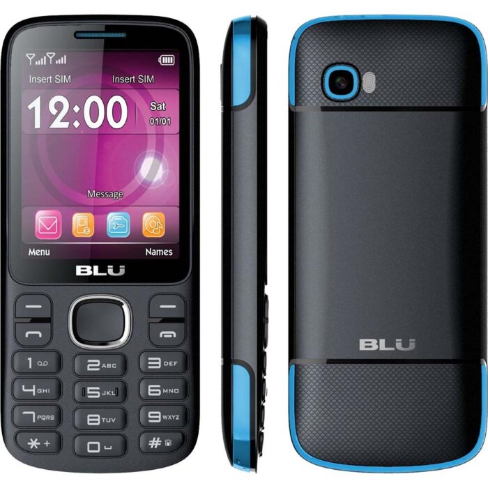 BLU Jenny TV 2.8 - Image 1