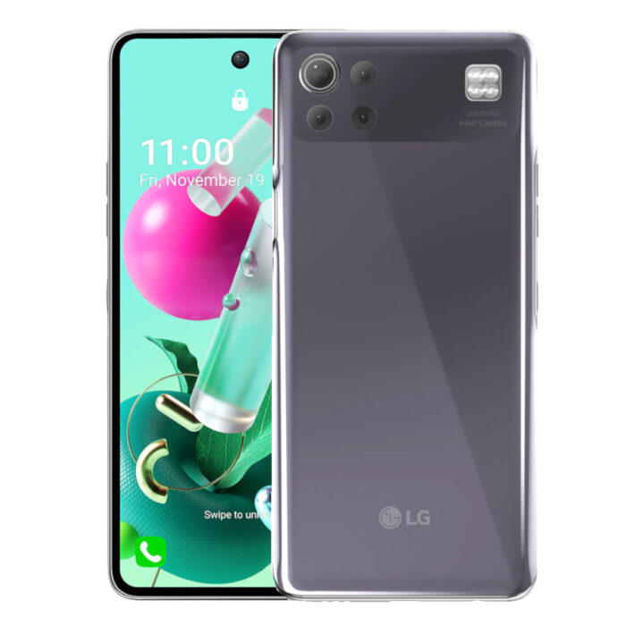 LG K92 5G - Image 1