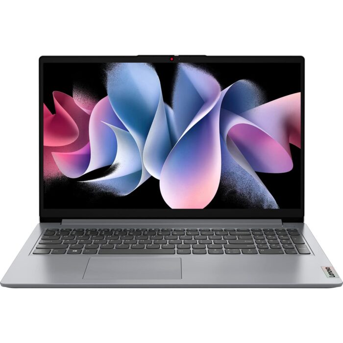 Lenovo IdeaPad 1 15.6 inch Laptop Intel Core i5-1235U - Image 1