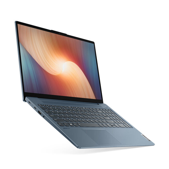 Lenovo Ideapad 5 15.6" FHD IPS Laptop, AMD Ryzen 7 5825U - Image 1