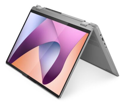 Lenovo Ideapad Flex 5i 16" WUXGA IPS Touchscreen Laptop, Intel Core i7-1255U
