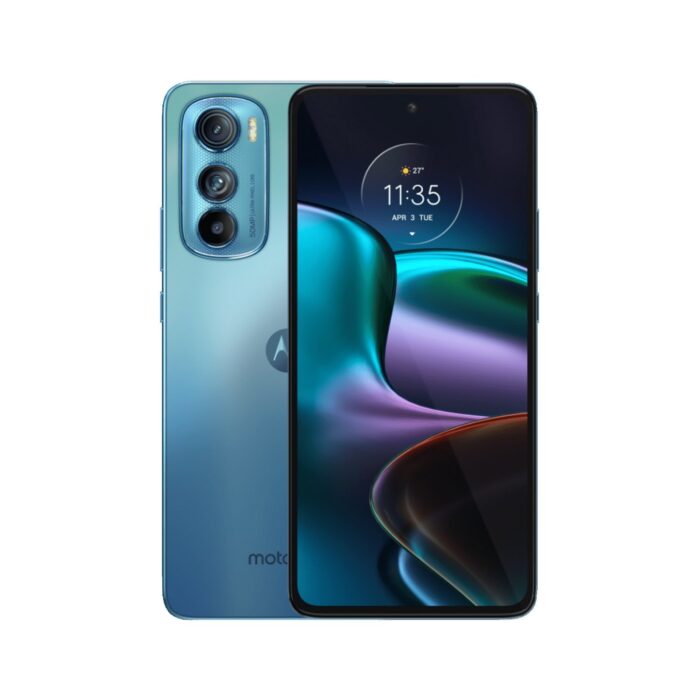 Motorola Edge 30 - Image 1