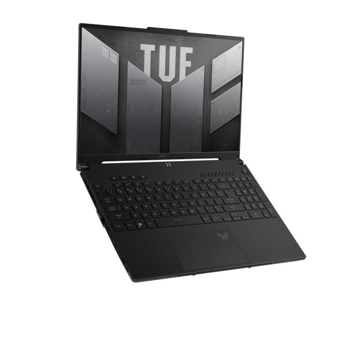 ASUS TUF Gaming A16 16" 165Hz Gaming Laptop FHD-AMD Ryzen 7 7735HS - Image 1