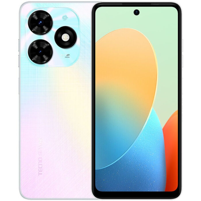 Tecno Spark 20C - Image 1