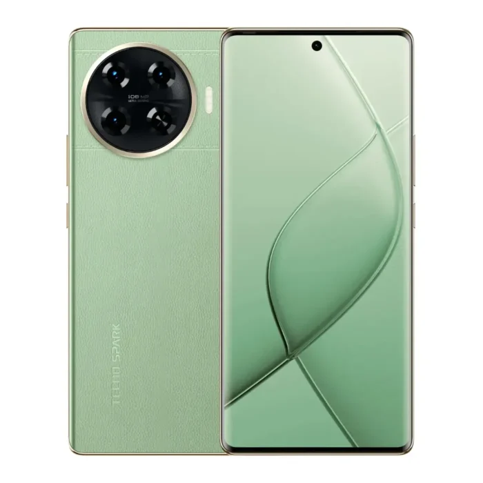 Tecno Spark 20 Pro+ - Image 1