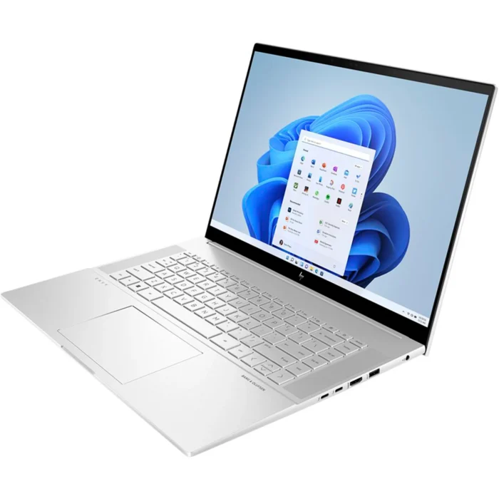 HP Envy 16" Wide Ultra XGA TouchScreen Laptop - Intel Core i7 - Image 1