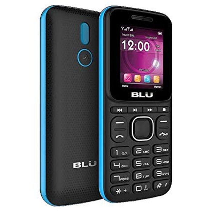BLU Z4 - Image 1