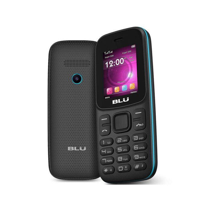BLU Z5 - Image 1