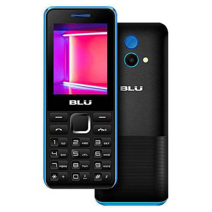 BLU Tank 2 - Image 1
