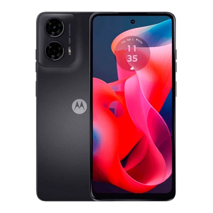 Motorola Moto G24 - Image 1
