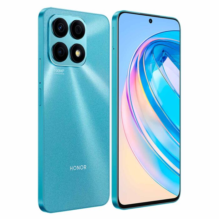 Honor X8a - Image 1