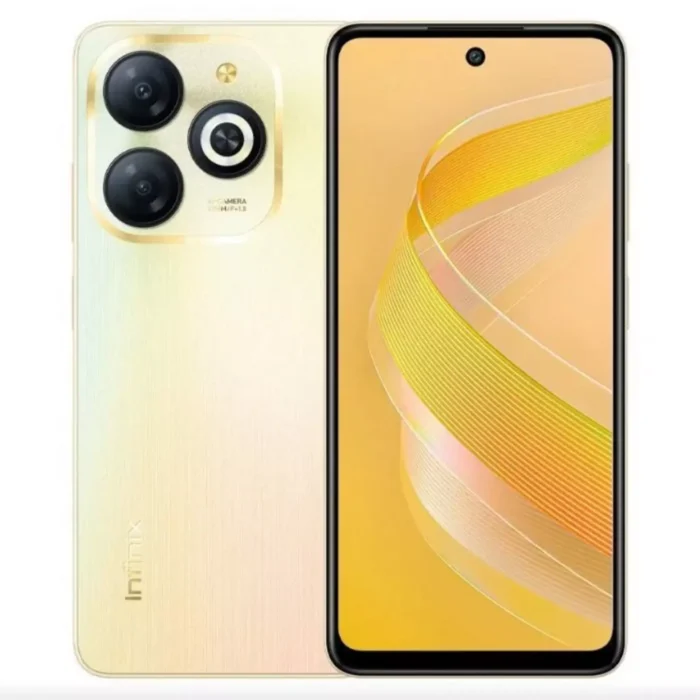 Infinix Smart 8 - Image 1