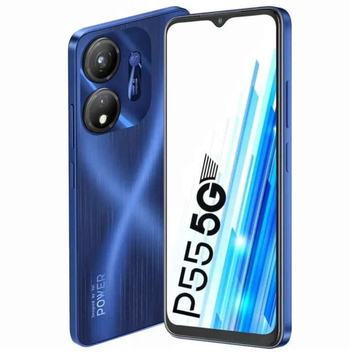 Itel P55 5G - Image 1
