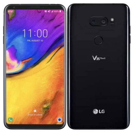 LG V35 ThinQ