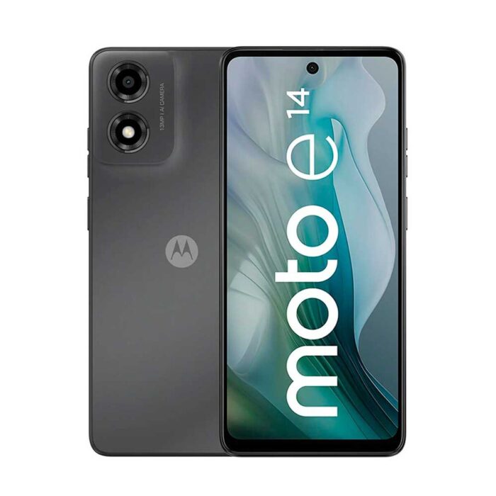 Motorola Moto E14 - Image 1