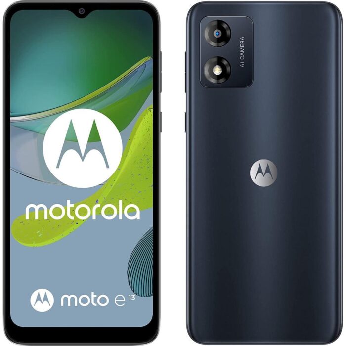 Motorola Moto E13 - Image 1