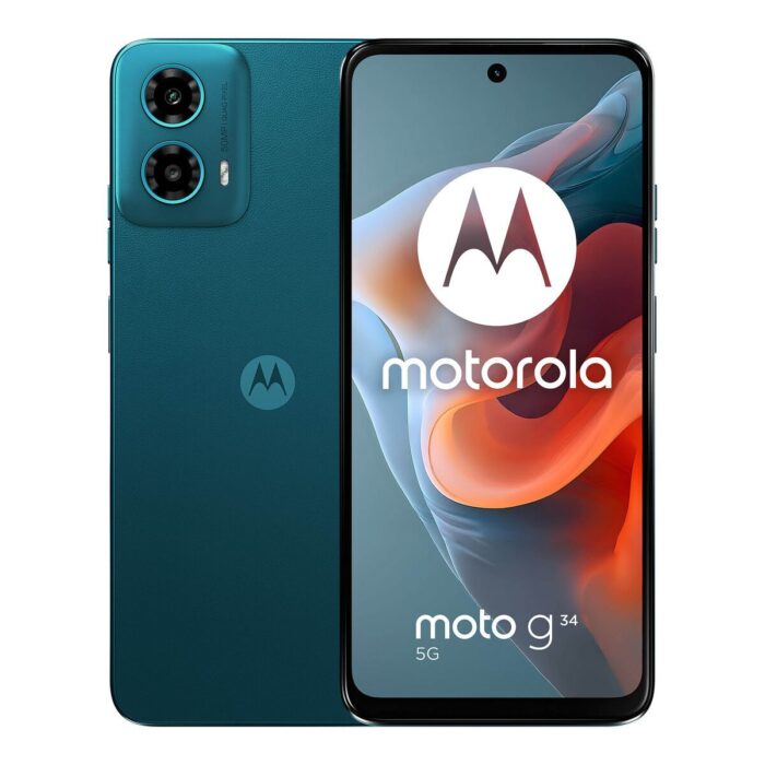 Motorola Moto G34 - Image 1