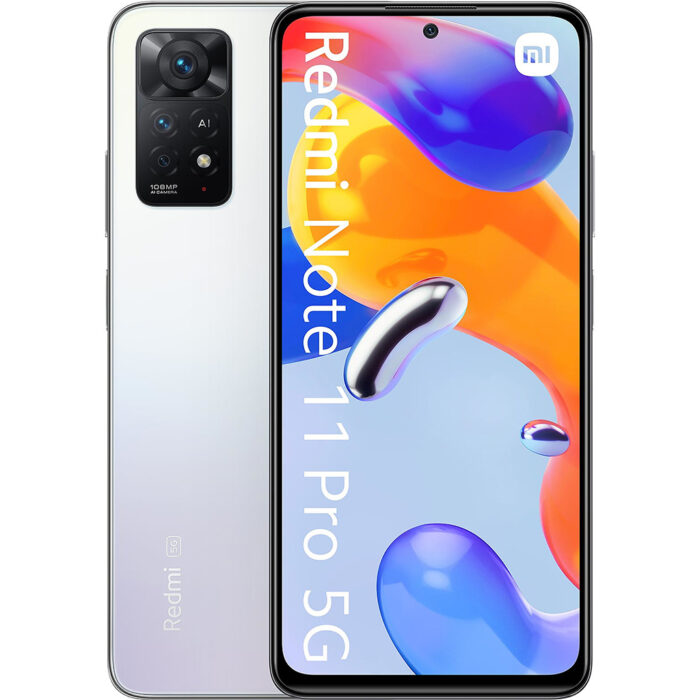 Xiaomi Redmi Note 11 Pro 5G - Image 1
