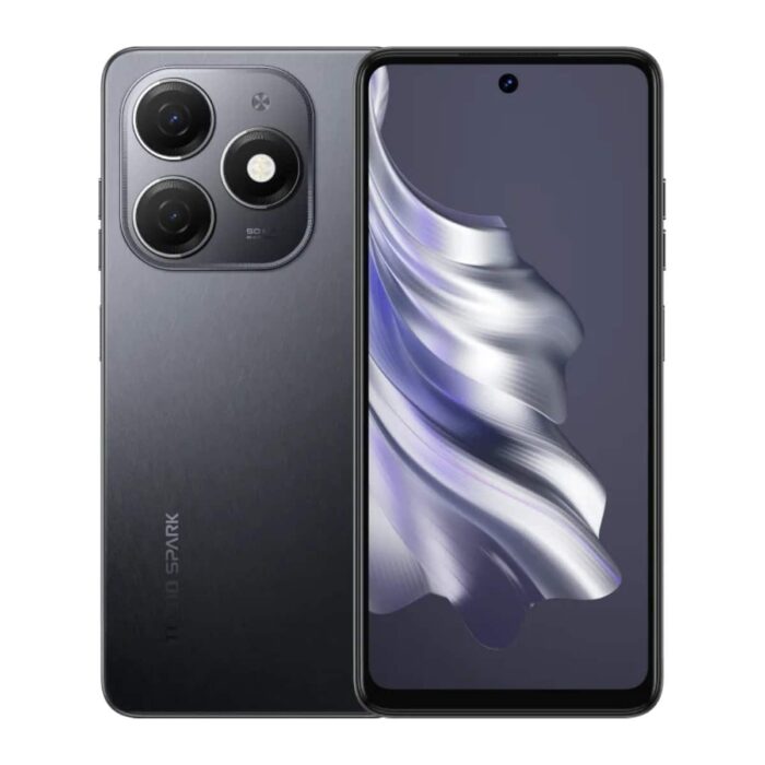 Tecno Spark 20 - Image 1