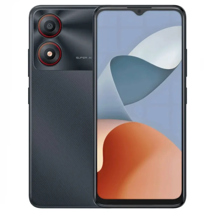 ZTE Blade A34 - Image 1