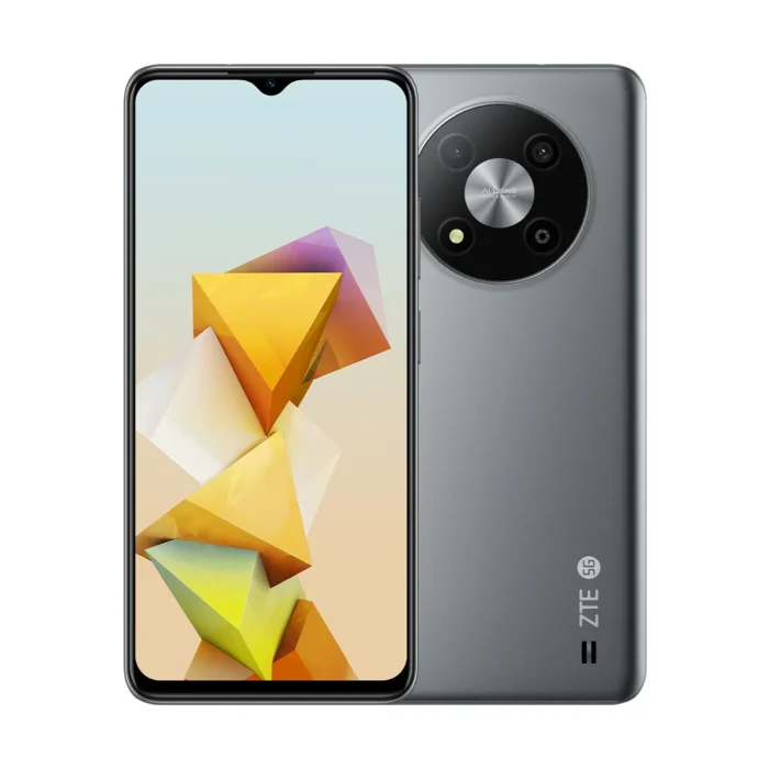 ZTE Blade A73 5G - Image 1