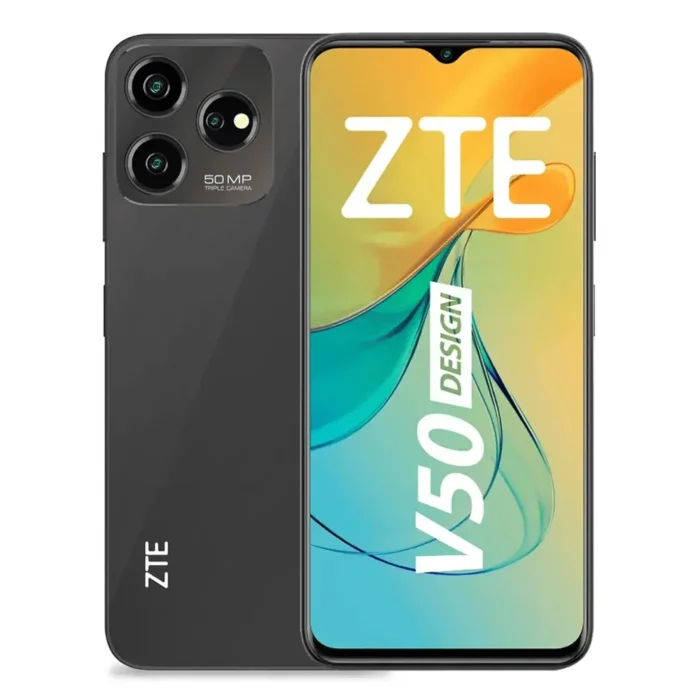 ZTE Blade V50 - Image 1